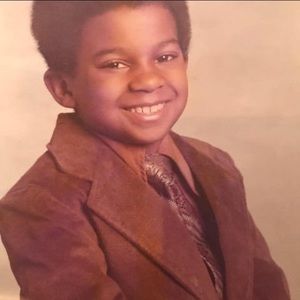 Meet your Posher, Andre